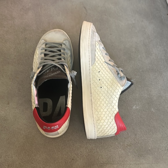 P448 John Sneaker - Picture 3 of 5